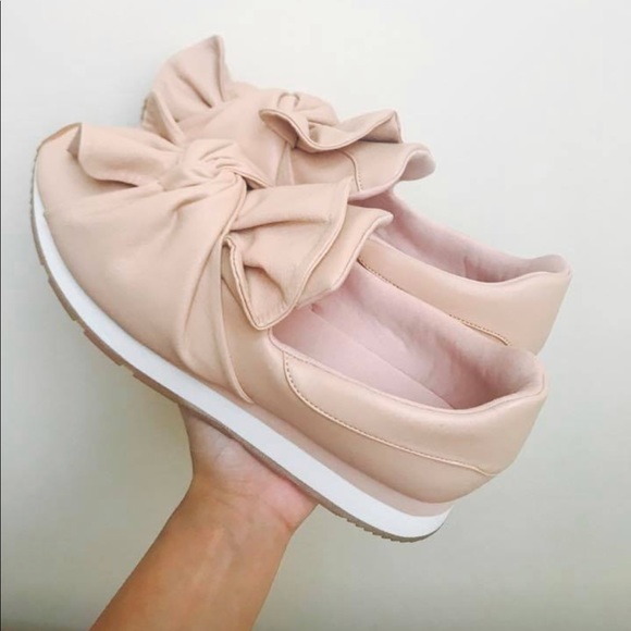 zara sneakers for ladies